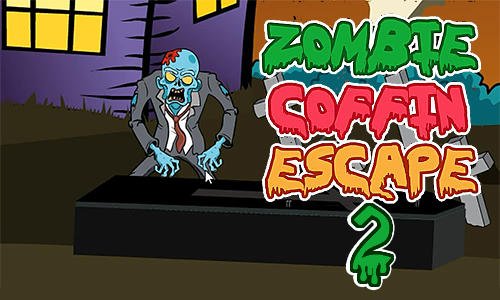game pic for Zombie coffin escape 2